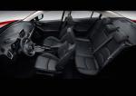 Mazda3 Sedan 2014 года
